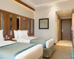 Ramada by Wyndham Makkah Zad Al Tayseer thumbnail